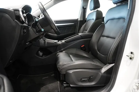 MG Zs 2021 photo 5