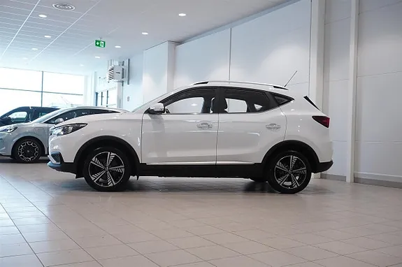MG Zs 2021 photo 4