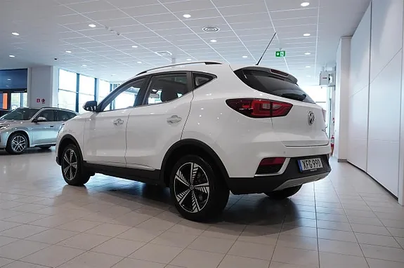 MG Zs 2021 photo 3