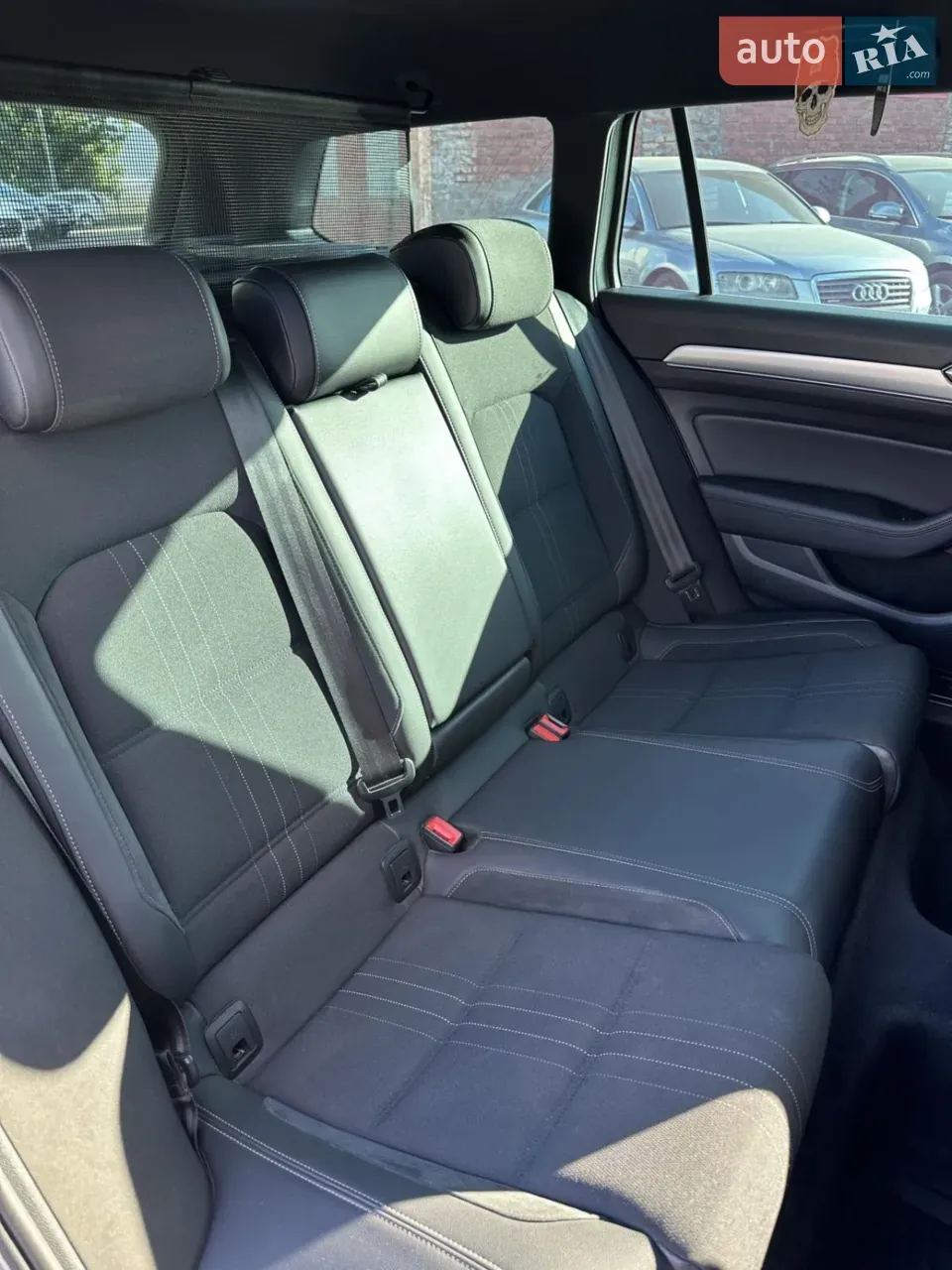 Volkswagen Passat 2016 photo 5