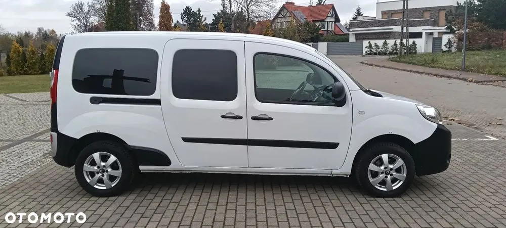 Renault Kangoo 2019 photo 3