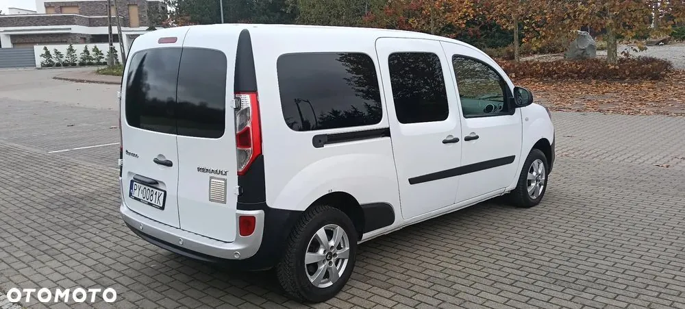 Renault Kangoo 2019 photo 4