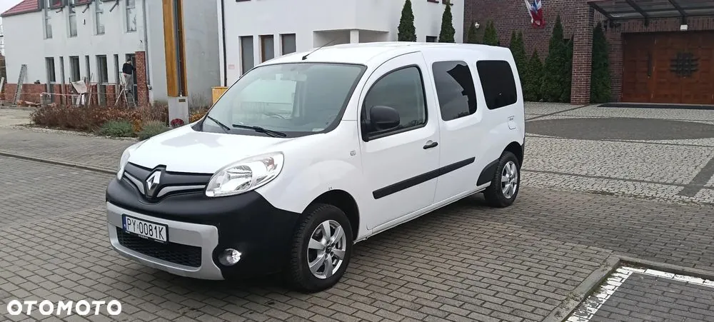 Renault Kangoo 2019 photo 2