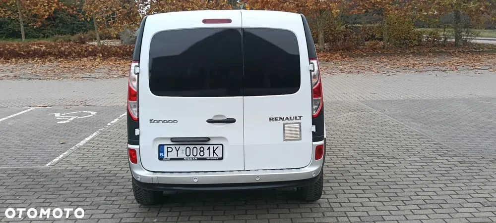 Renault Kangoo 2019 photo 5