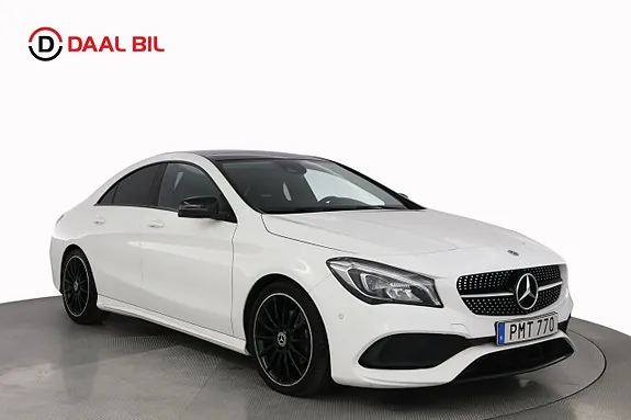 Mercedes-Benz Cla200 2019 photo 3