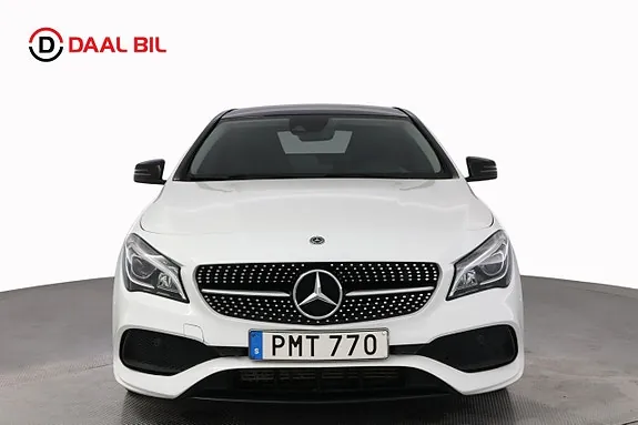 Mercedes-Benz Cla200 2019 photo 2
