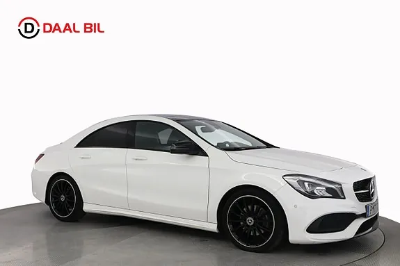 Mercedes-Benz Cla200 2019 photo 4