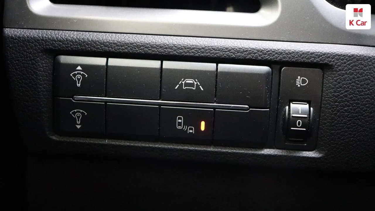 KG Mobility Korando 2019 photo 5