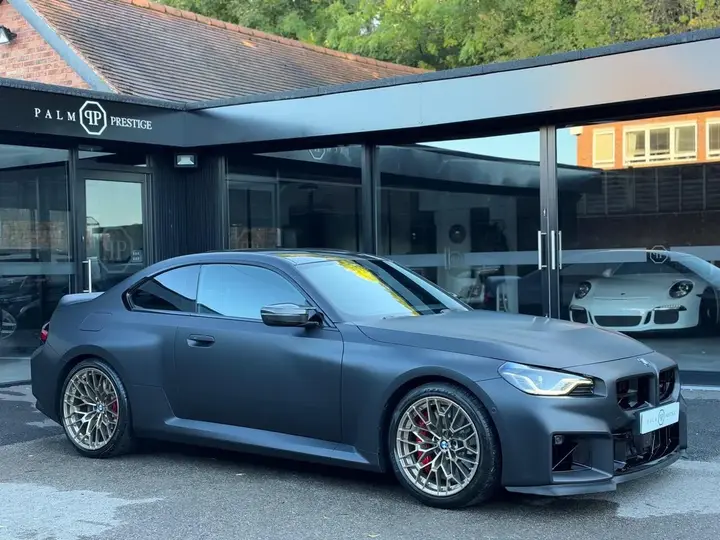 BMW M2