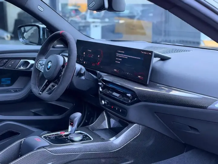 BMW M2 2026 photo 4