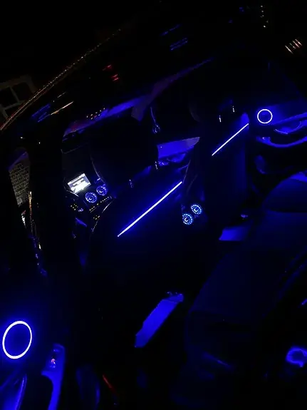 Mercedes-Benz C 220 D 2017 photo 5