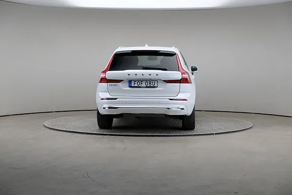 Volvo Xc60 2023 photo 5