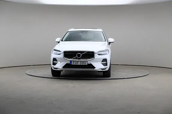 Volvo Xc60 2023 photo 3