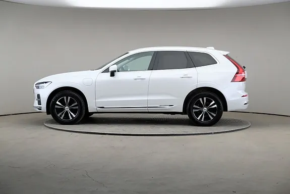 Volvo Xc60 2023 photo 4