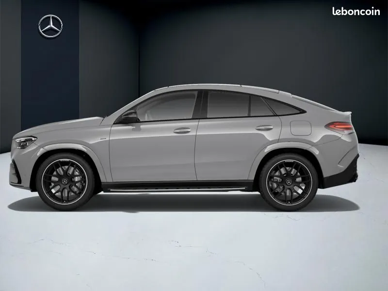 Mercedes-Benz Gle 2026 photo 2
