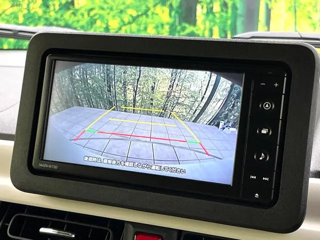 Daihatsu Move Canvas Stripe Turbo 2025 photo 4