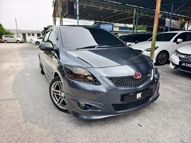 Toyota Vios