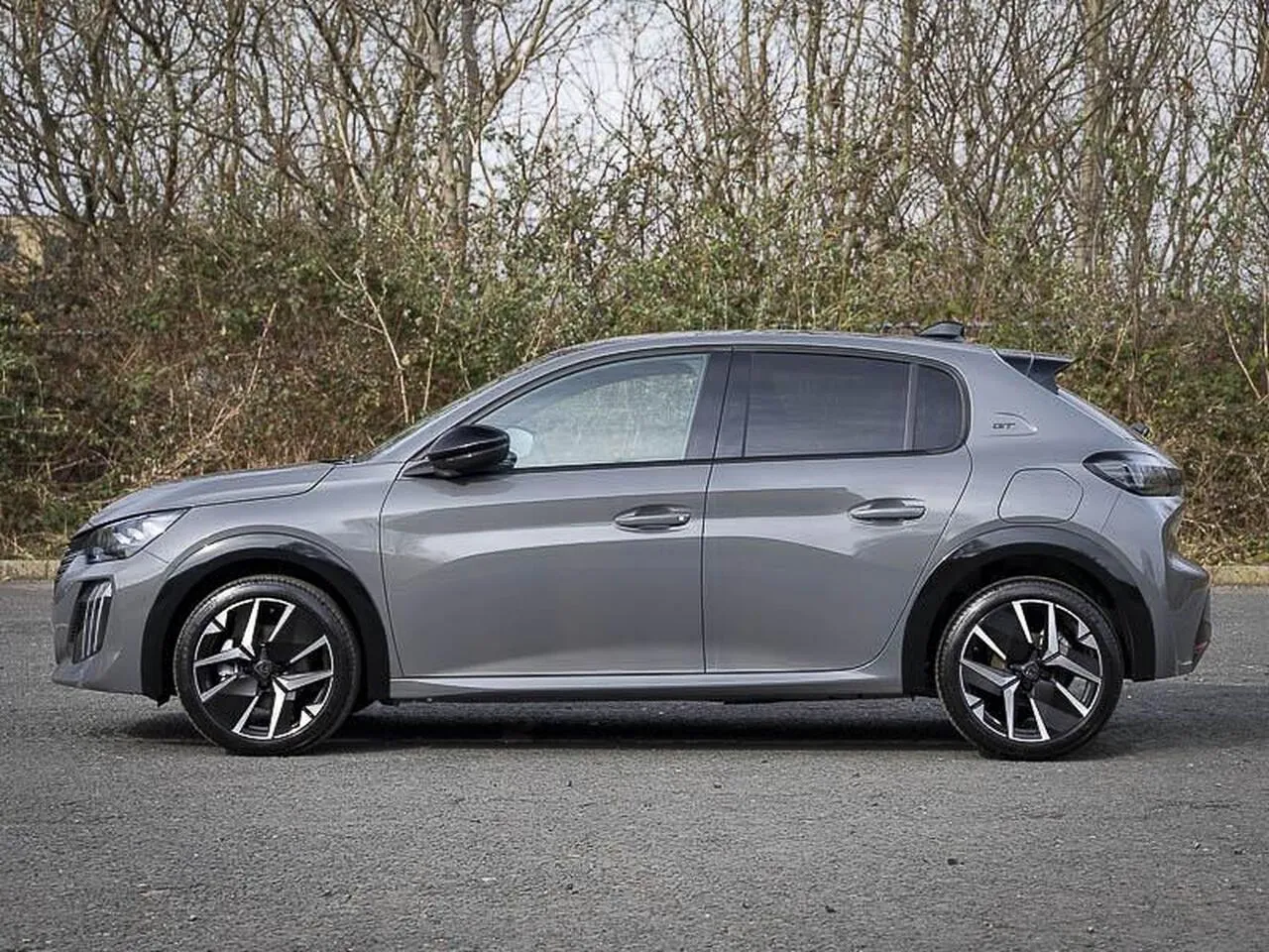 Peugeot 208 2026 photo 4
