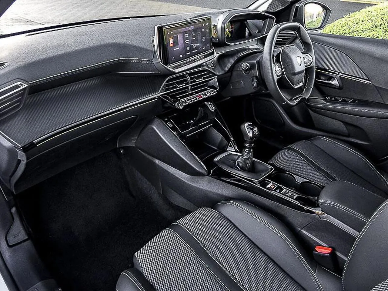 Peugeot 208 2026 photo 5
