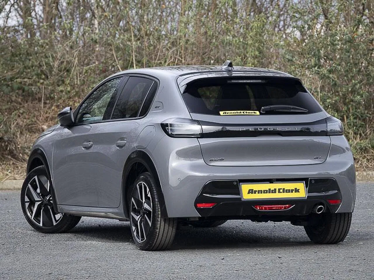 Peugeot 208 2026 photo 2