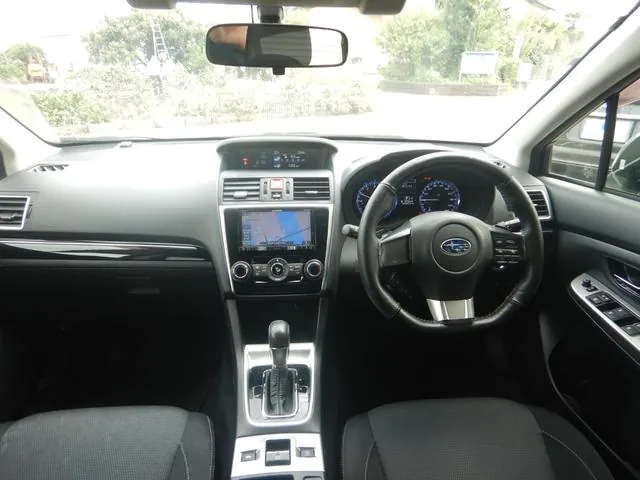 Subaru Legacy 2015 photo 5