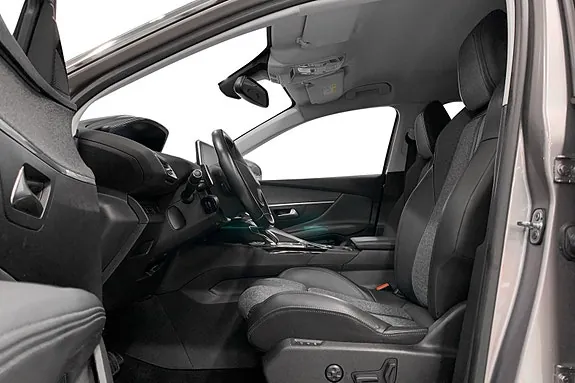 Peugeot 3008 2019 photo 5