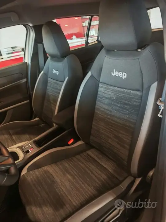 Jeep Avenger 2024 photo 5