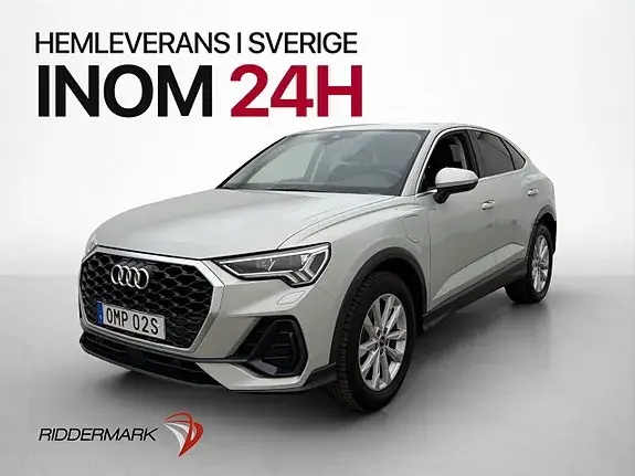 Audi Q3 2022 photo 3