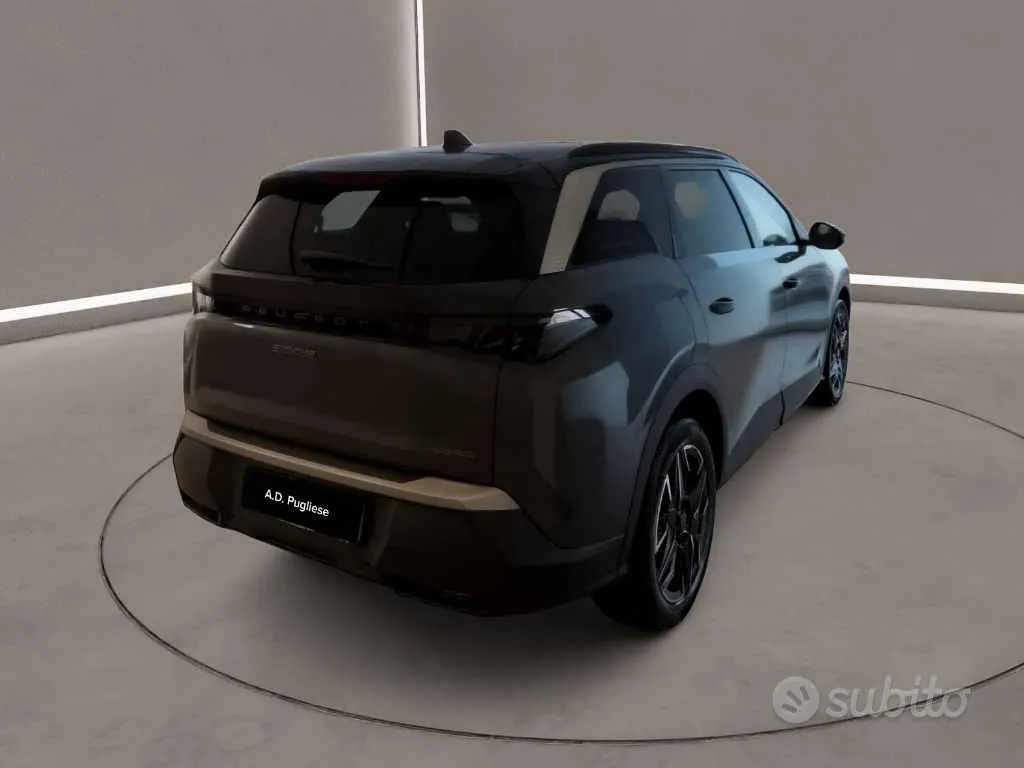 Peugeot 5008 2025 photo 5