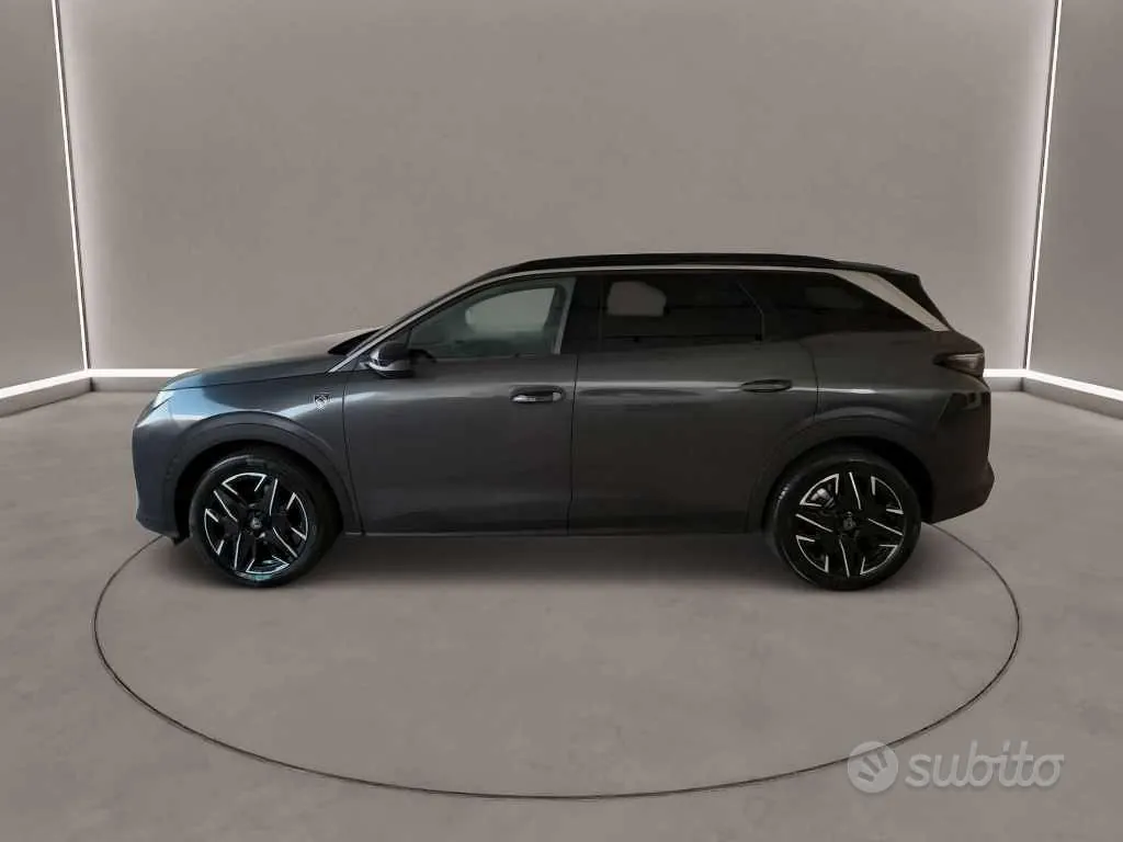 Peugeot 5008 2025 photo 4