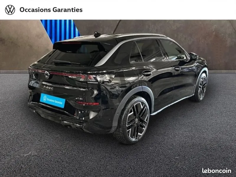 Volkswagen T-Roc 2026 photo 4