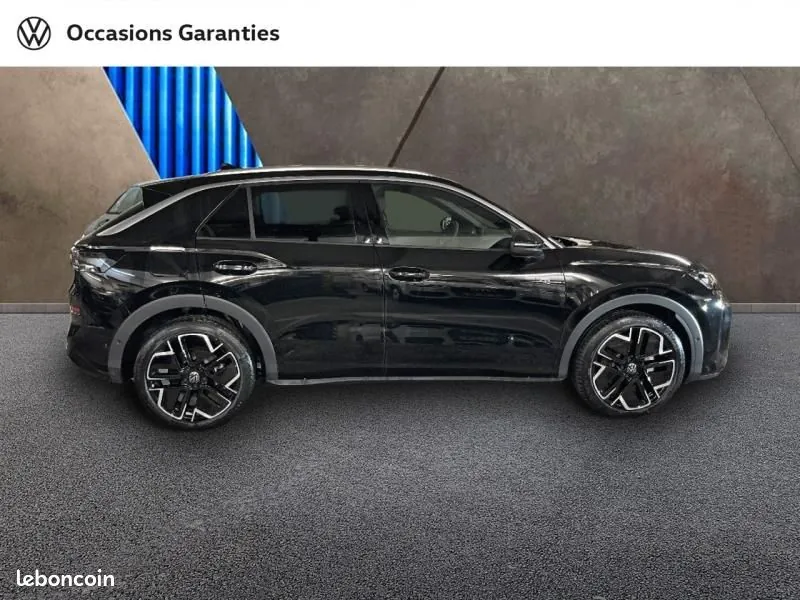 Volkswagen T-Roc 2026 photo 5