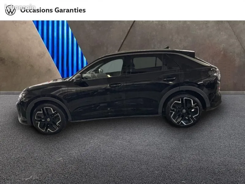 Volkswagen T-Roc 2026 photo 2