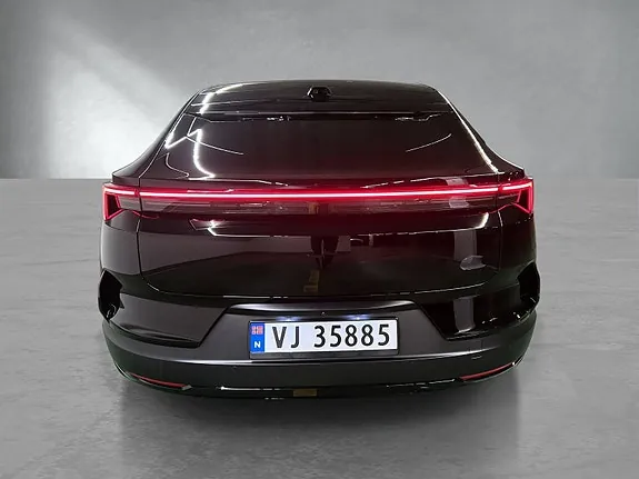 Polestar 4 2025 photo 4