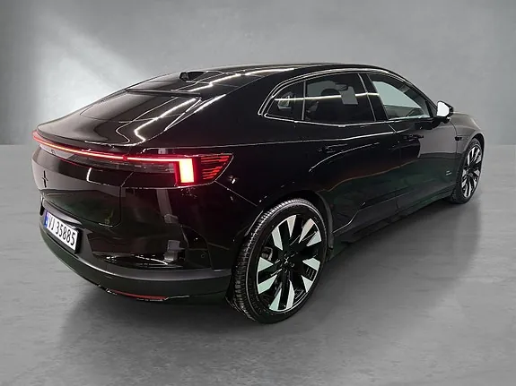 Polestar 4 2025 photo 5