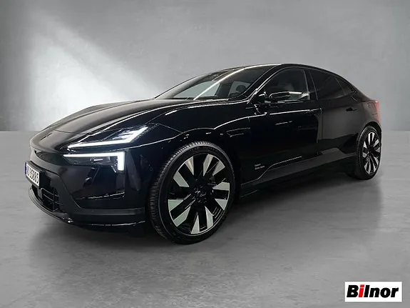 Polestar 4