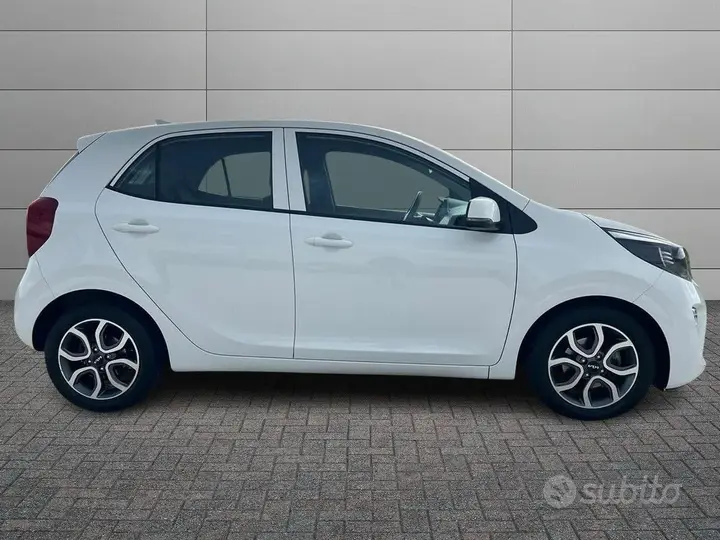 Kia Picanto 2024 photo 3
