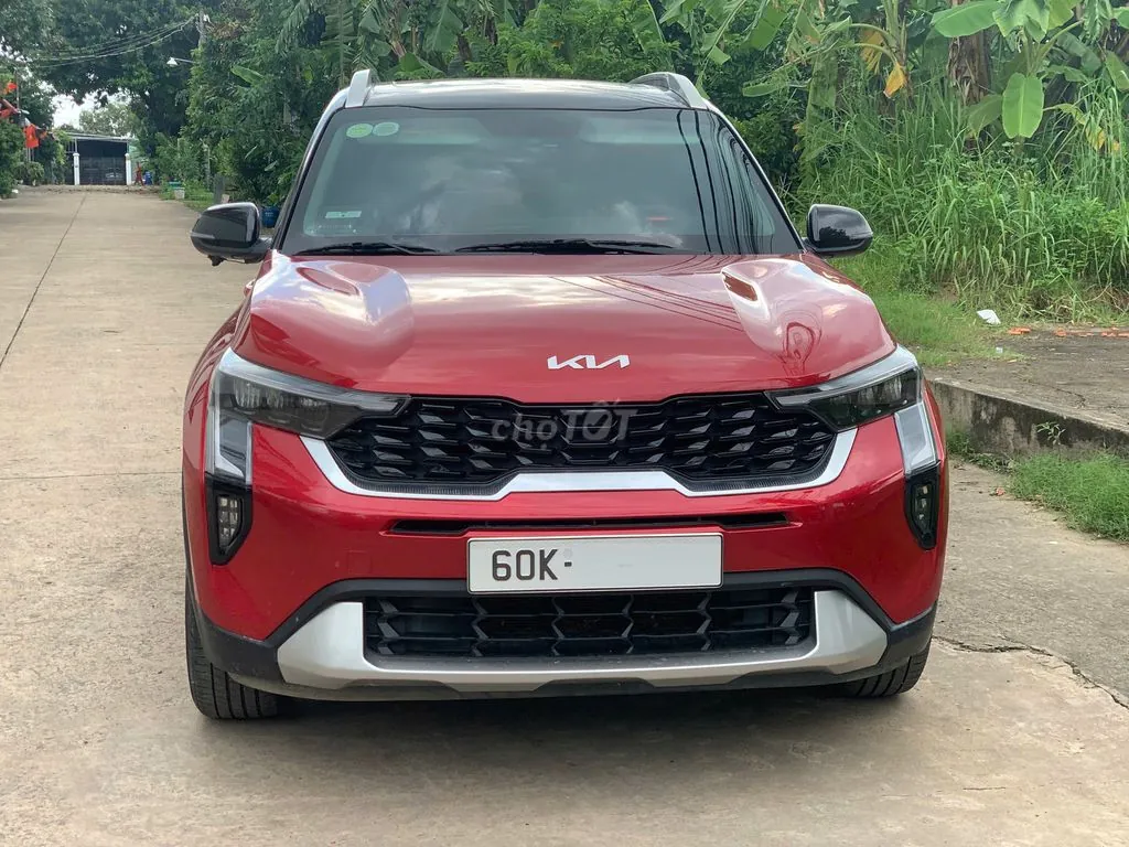 Kia Sonet