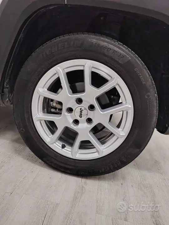 Jeep Renegade 2022 photo 5
