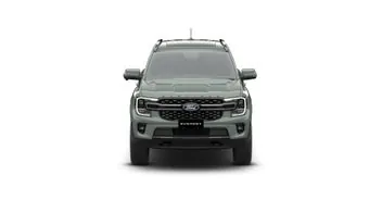 Ford Everest 2026 photo 4