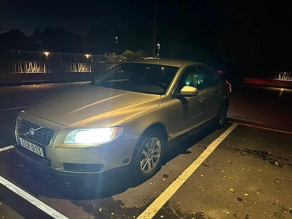 Volvo S80 2007 photo 2
