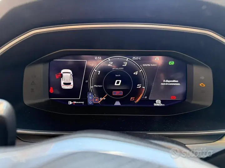 Cupra Formentor 2021 photo 4