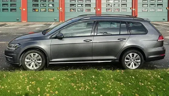 Volkswagen Golf 7