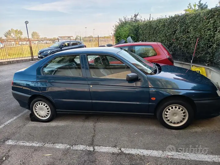 Alfa Romeo 146