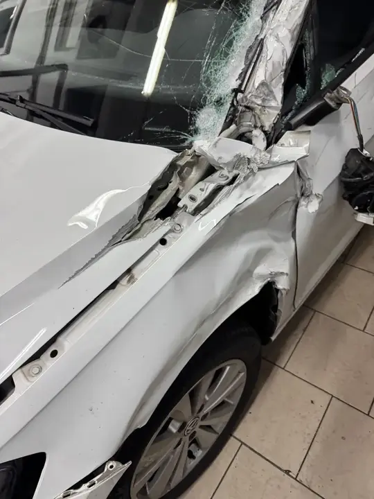 Volkswagen Golf 2018 photo 2