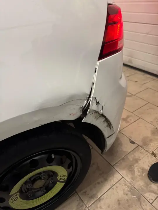 Volkswagen Golf 2018 photo 3