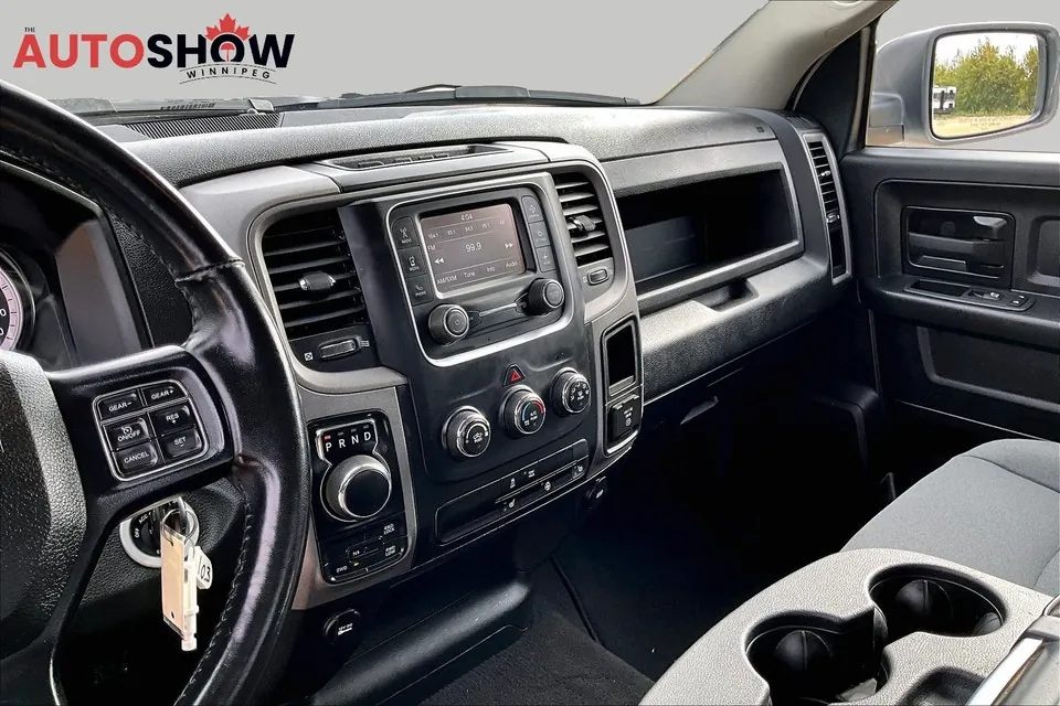 Ram 1500 2023 photo 5