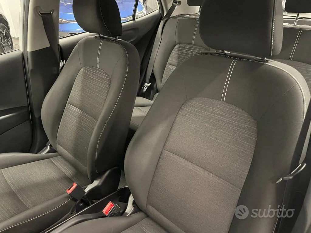 Kia Picanto 2024 photo 5
