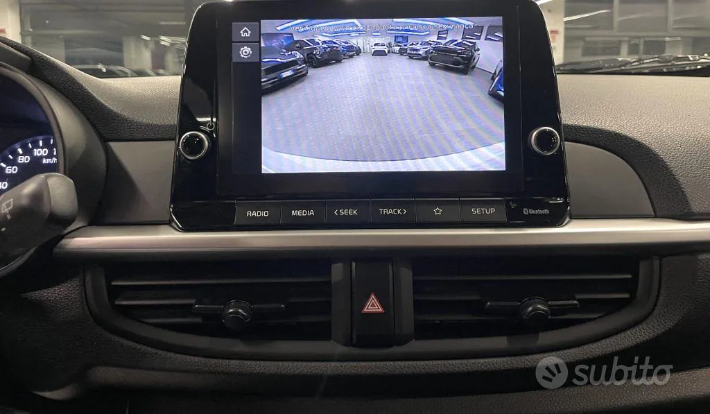 Kia Picanto 2024 photo 2