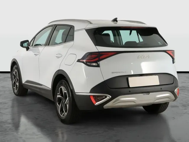 Kia Sportage 2024 photo 3